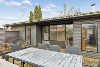 Fritidshus på Kirstenvej 2, Kaldred, 4593 Eskebjerg