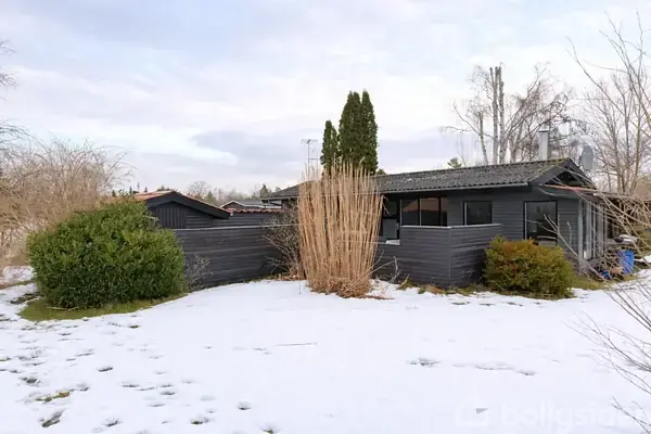 Fritidsbolig på Kirstenvej 2, 4593 Eskebjerg