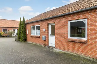 Andelsbolig på Hedemarken 129, Otterup, 5450