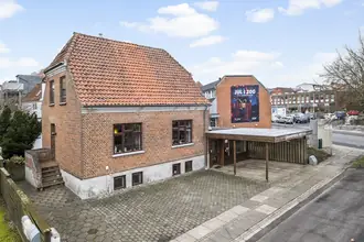Villa på P.A. Estrups Vej 2, 9000 Aalborg