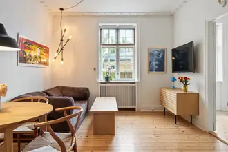 Ejerlejlighed på Valløvej 2, tv., 2700 Brønshøj