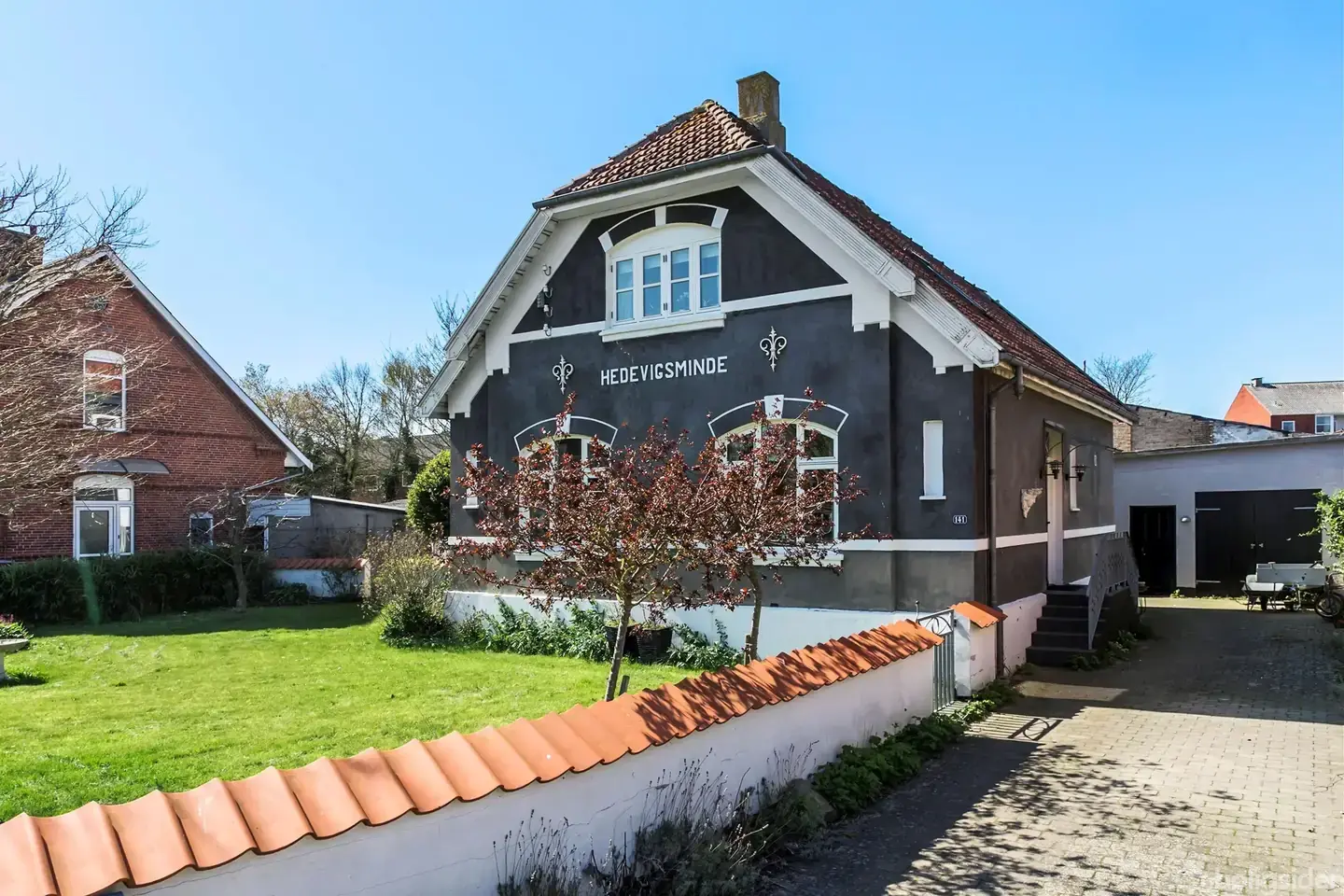 Villa på Svingelsvej 141, 4900 Nakskov