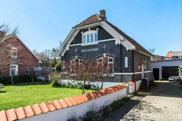 Villa på Svingelsvej 141, 4900 Nakskov