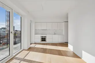 Ejerlejlighed på Islands Brygge 60, 2. mf., 2300 København S