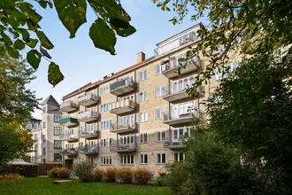 Ejerlejlighed på Evanstonevej 8B, tv., 2900 Hellerup