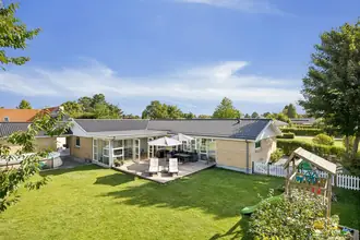 Villa på Stenbukvej 55, Ejby, 4623 Lille Skensved