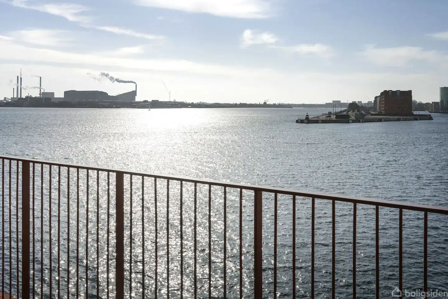 Ejerlejlighed på Mariehamngade 17, 2. th., 2150 Nordhavn