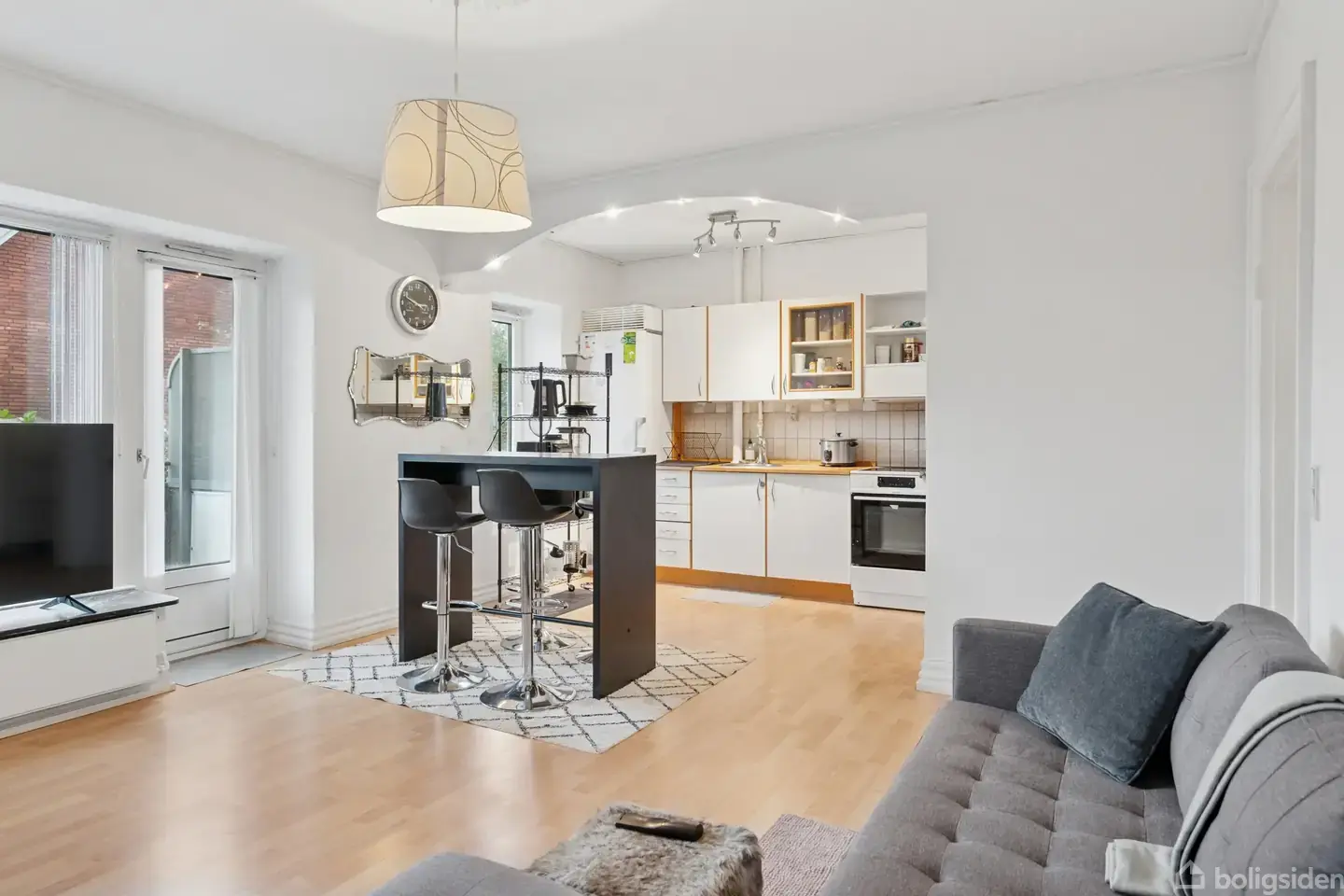 Ejerlejlighed på Vindebyvej 3, st. tv., 2730 Herlev