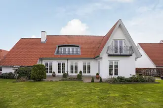 Villa på Ved Stranden 2, 5300 Kerteminde