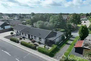 Ejerlejlighed på Brorsonsvej 6, 9320 Hjallerup