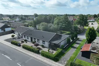 Ejerlejlighed på Brorsonsvej 6, 9320 Hjallerup