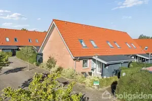 Rækkehus på Jættestuen 38, 9230 Svenstrup J