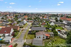 Villa på Hirsholmsvej 5, 9900 Frederikshavn
