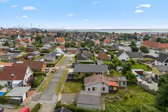 Villa på Hirsholmsvej 5, 9900 Frederikshavn