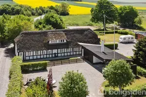 Villa på Tvedevej 16, 8983 Gjerlev J