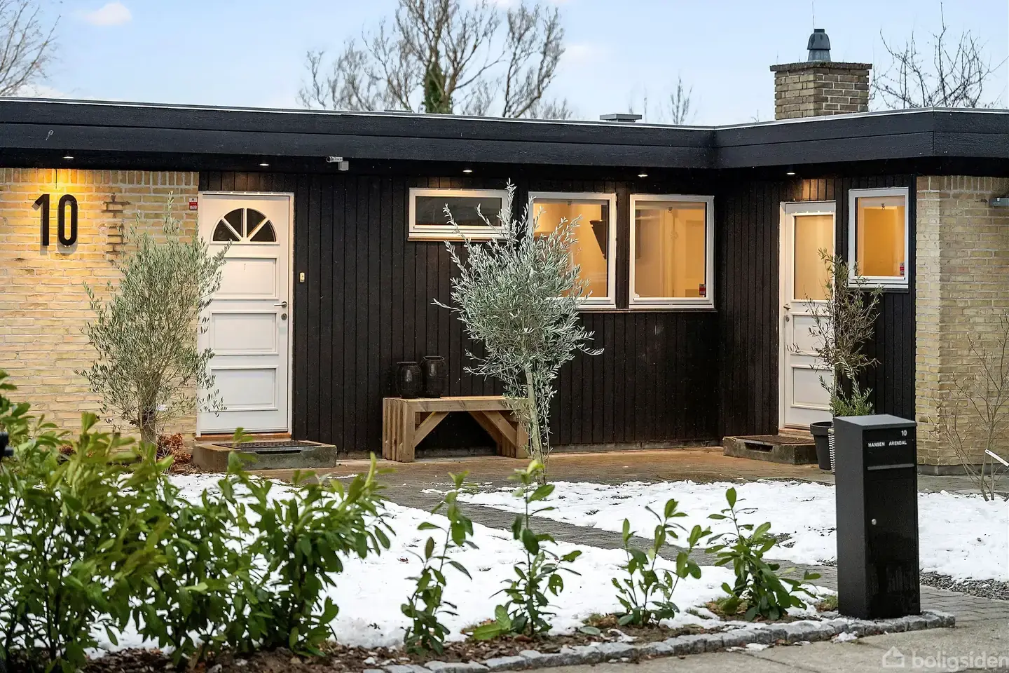 Villa på Markvænget 10, 2791 Dragør