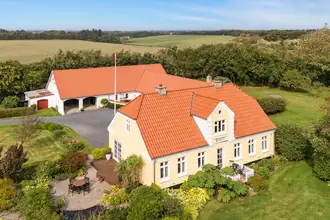 Villa på Harkenvej 26, Rakkeby, 9800 Hjørring