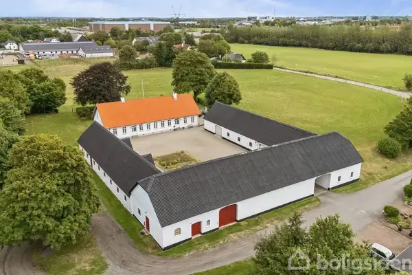 Landejendom på Alpedalsvej 131, 6000 Kolding