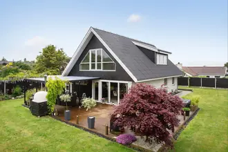Villa på Rødkælkevej 7, Ejby, 4623 Lille Skensved