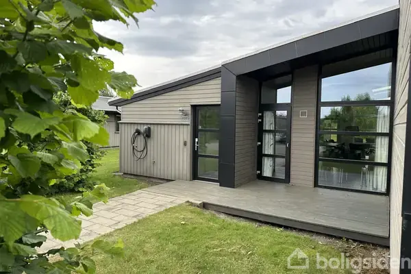 Fritidsbolig på Pilestien 217, 7190 Billund