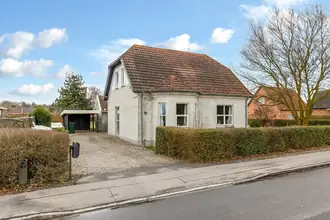 Villa på Gaabensevej 234, Stubberup, 4800 Nykøbing F