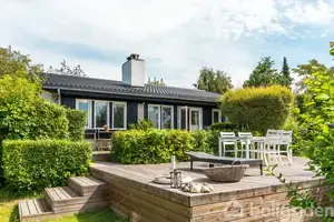 Fritidsbolig på Brudsbakke 19, 3210 Vejby