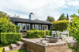 Fritidshus på Brudsbakke 19, 3210 Vejby