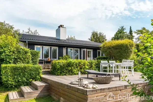 Fritidsbolig på Brudsbakke 19, 3210 Vejby