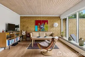 Villa på Ulvegravene 40, 9800 Hjørring