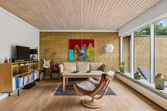 Villa på Ulvegravene 40, 9800 Hjørring