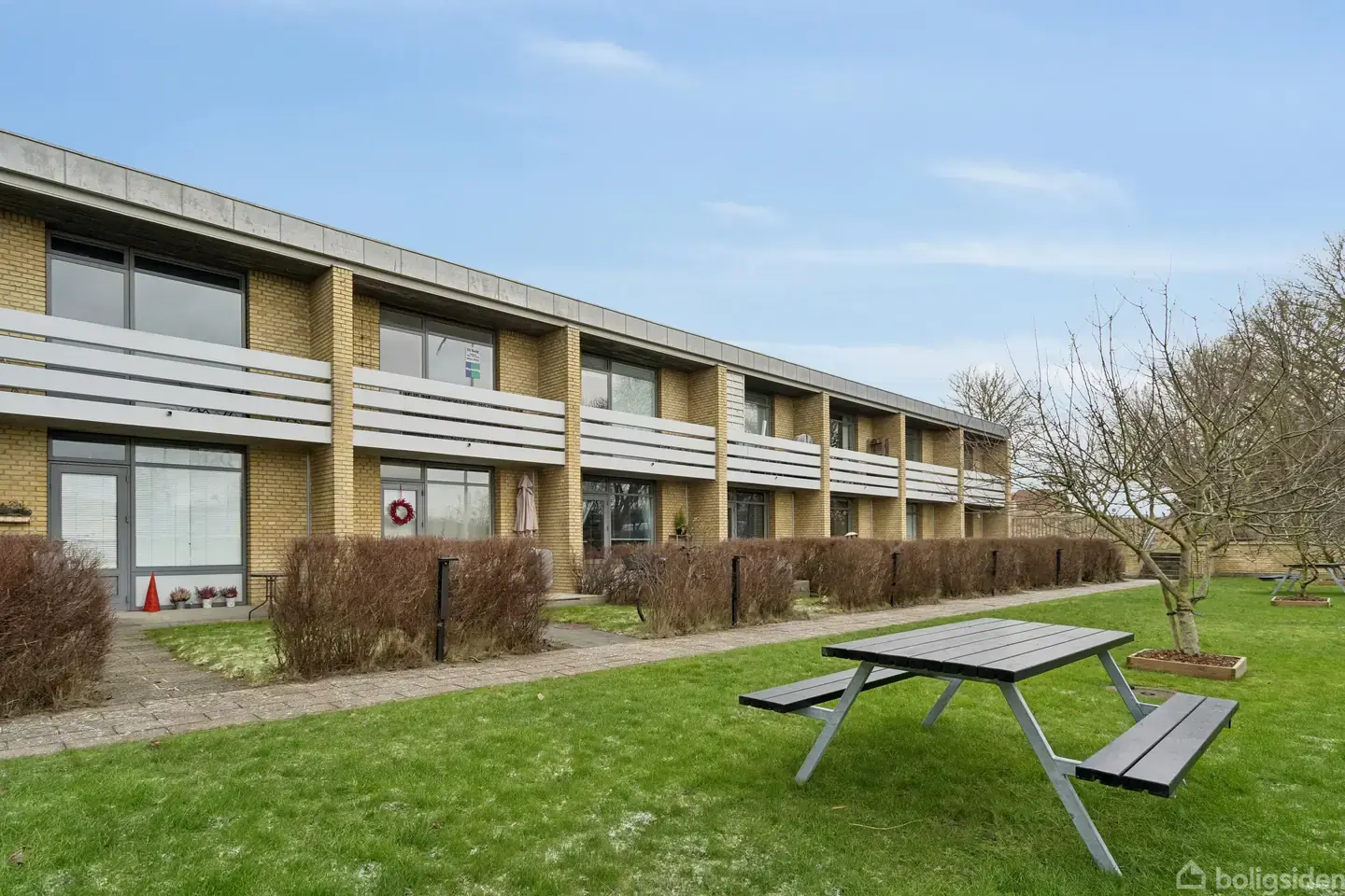 Ejerlejlighed på Christian X's Vej 12F, 8260 Viby J