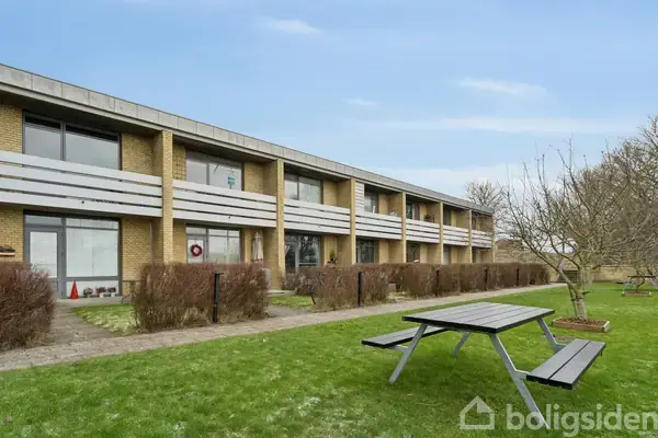 Ejerlejlighed på Christian X's Vej 12F, 8260 Viby J