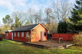 Fritidshus på Uglesti 14, Næsby, 4305 Orø