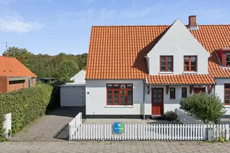 Rækkehus på Slagelsevej 81, 4400 Kalundborg