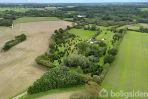 Landejendom på Maderupskov 98, 5471 Søndersø