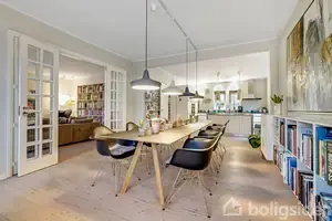 Villa på Ingemannsvej 24, 5230 Odense M