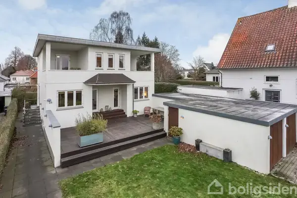 Villa på Ingemannsvej 24, 5230 Odense M