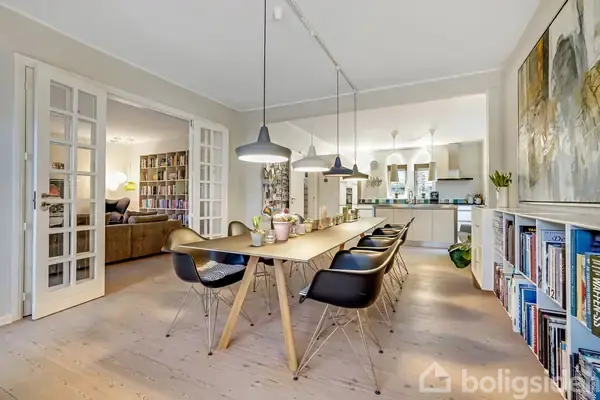 Villa på Ingemannsvej 24, 5230 Odense M
