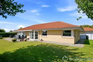 Villa på Nordmarksvænge 5, 2625 Vallensbæk