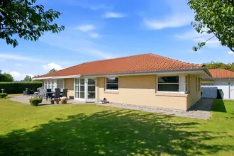 Villa på Nordmarksvænge 5, 2625 Vallensbæk