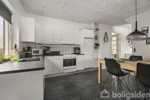 Villa på Rævestræde 13, 6800 Varde