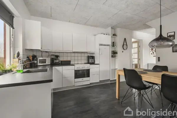 Villa på Rævestræde 13, 6800 Varde
