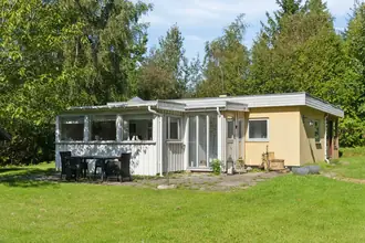 Fritidshus på Tjørnevangen 1, Lammefjorden, 4571 Grevinge