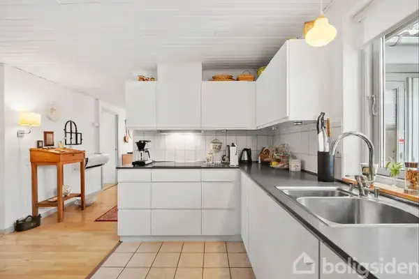 Villa på Kildebanken 11, 4681 Herfølge