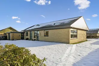 Villa på Tranevej 21, 9640 Farsø