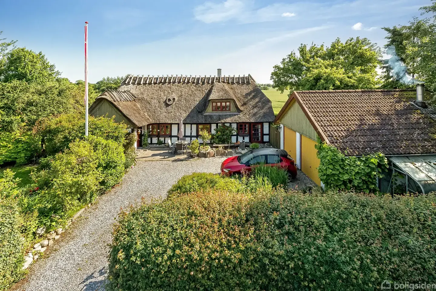 Villa på Sdr. Vilstrupvej 125, 6000 Kolding