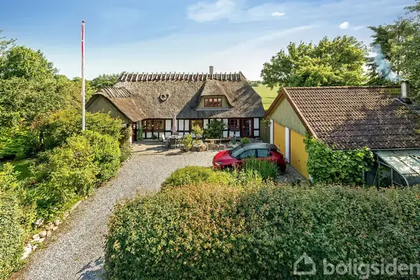 Villa på Sdr. Vilstrupvej 125, 6000 Kolding