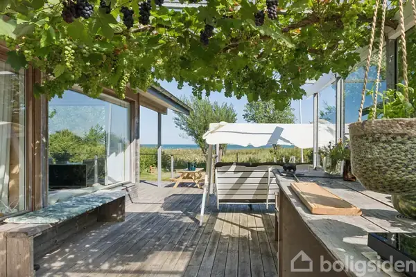 Fritidsbolig på Dyngby Havvej 9, 8300 Odder