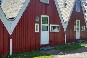 Fritidsbolig på Svalestien 102K, 4970 Rødby