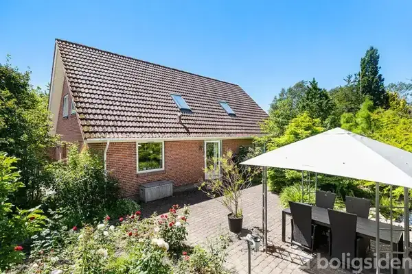 Landejendom på Pibervejen 1, 4200 Slagelse